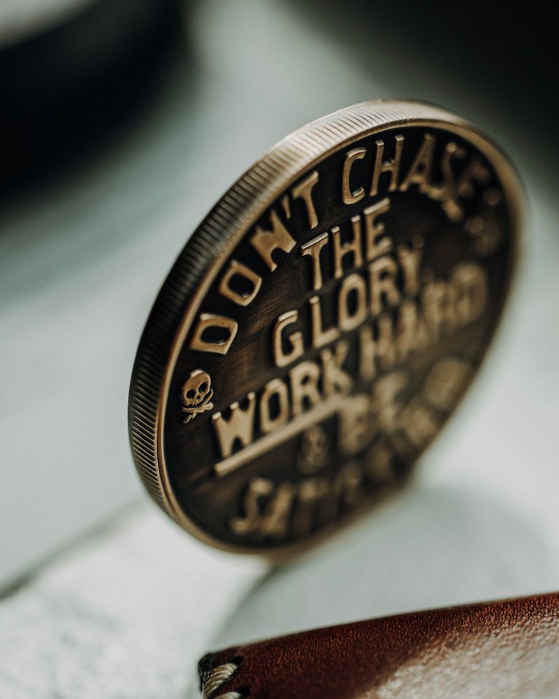 Portrait photography