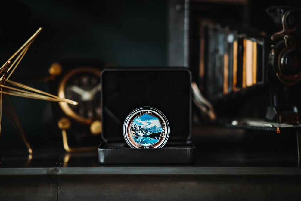 Portrait photography