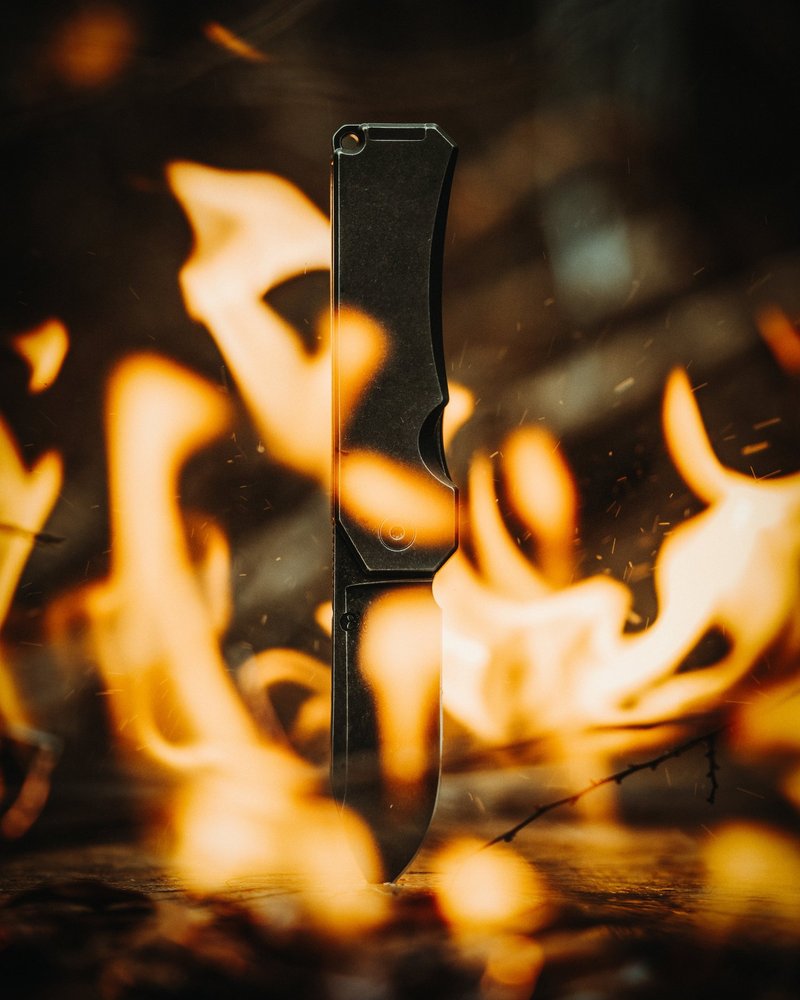 Documentary photography