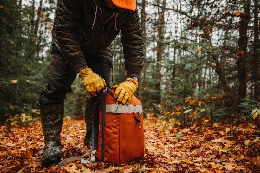 Portrait photography