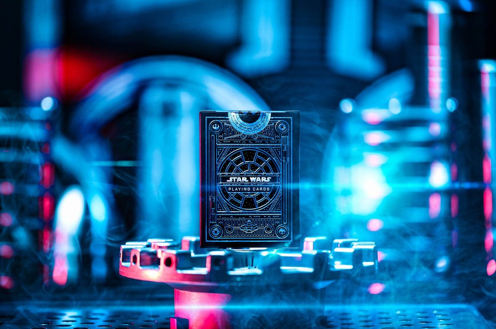 Thematic photography