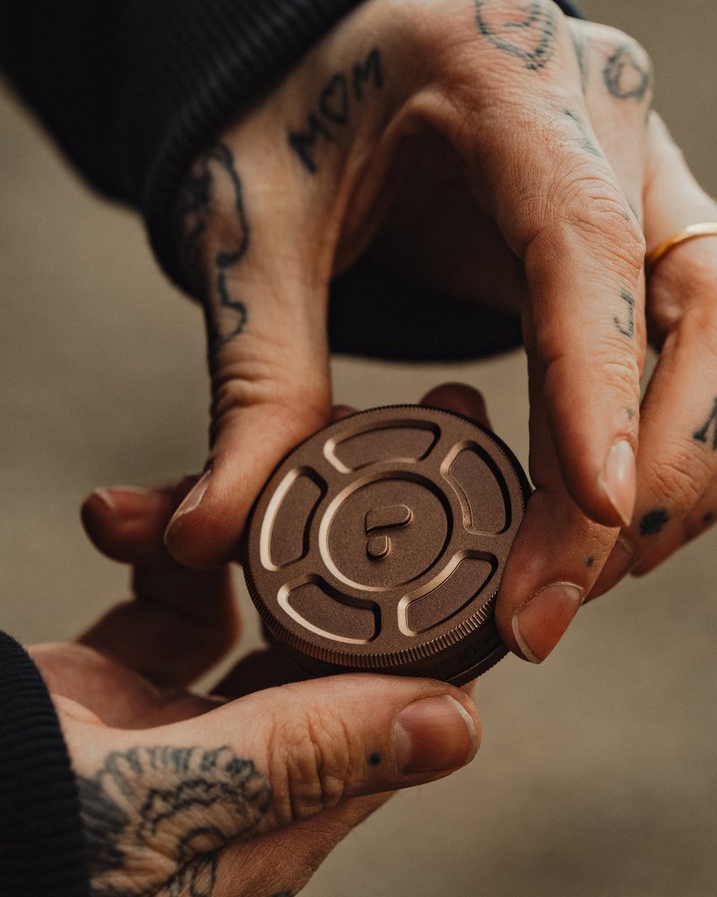 Artistic photography